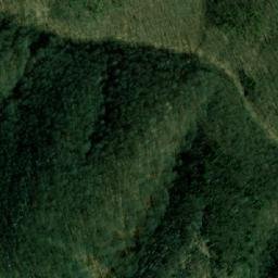 Satellite imagery of Vratnik, BG