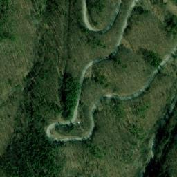 Satellite imagery of Vratnik, BG