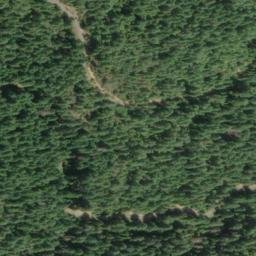 Satellite imagery of Fuller Mine, US