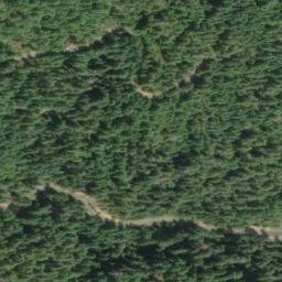 Satellite imagery of Fuller Mine, US