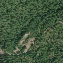 Satellite imagery of Fuller Mine, US