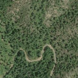 Satellite imagery of Wilson Head Quarry, US
