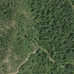 Satellite imagery of Wilson Head Quarry, US
