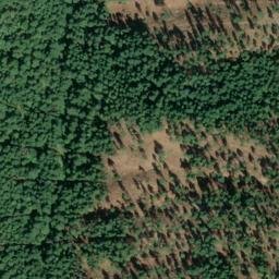 Satellite imagery of Buck Ridge, US