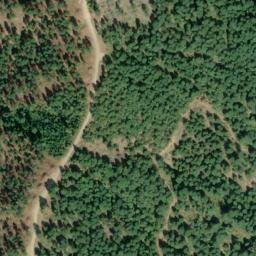 Satellite imagery of Buck Ridge, US