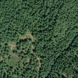 Satellite imagery of Buck Ridge, US