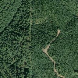 Satellite imagery of Bear Ridge, US
