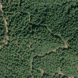 Satellite imagery of Bear Ridge, US