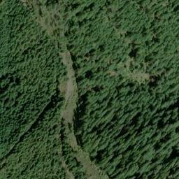 Satellite imagery of Wildcat Ridge, US