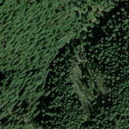 Satellite imagery of Wildcat Ridge, US