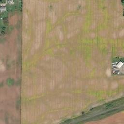 Satellite imagery of Pike's Peak, CA