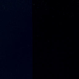 Satellite imagery of Clark Point, US