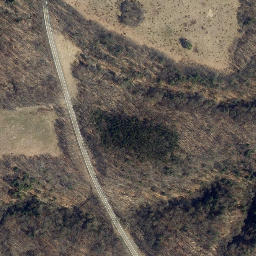 Satellite imagery of Glenwood Point, US