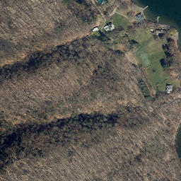 Satellite imagery of Glenwood Point, US