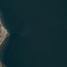 Satellite imagery of Glenwood Point, US