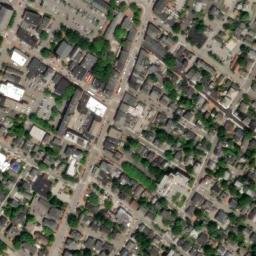 Satellite imagery of Coffin Point, US