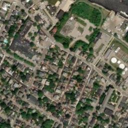 Satellite imagery of Coffin Point, US
