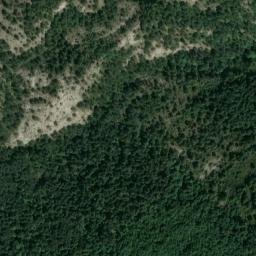 Satellite imagery of Sierra de Zariquieta, ES