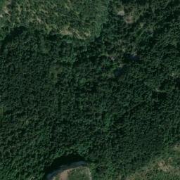 Satellite imagery of Sierra de Zariquieta, ES