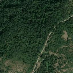 Satellite imagery of Sierra de Zariquieta, ES