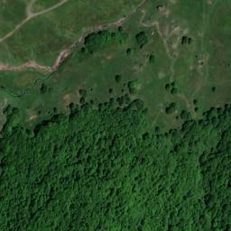 Satellite imagery of Mojón 285, ES