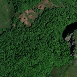 Satellite imagery of Mojón 286, FR