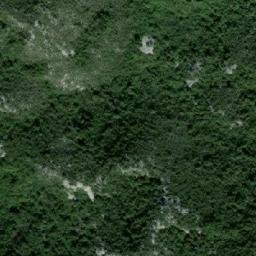 Satellite imagery of Golo Brdo, BA