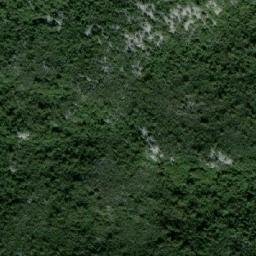 Satellite imagery of Golo Brdo, BA