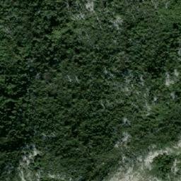 Satellite imagery of Siljevica, BA