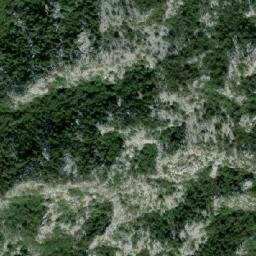 Satellite imagery of Siljevica, BA