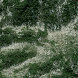 Satellite imagery of Siljevica, BA