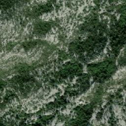 Satellite imagery of Kita, BA