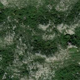 Satellite imagery of Oštri Vrh, BA