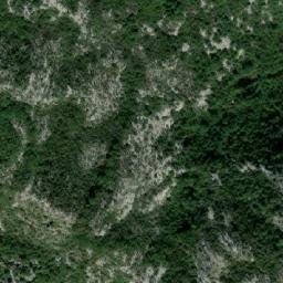 Satellite imagery of Sinji Kuk, BA