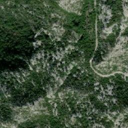 Satellite imagery of Sinji Kuk, BA