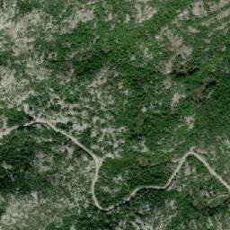 Satellite imagery of Sinji Kuk, BA