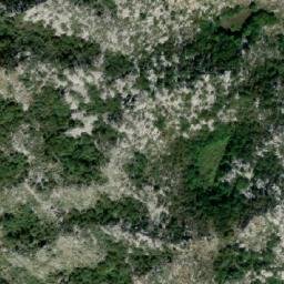 Satellite imagery of Strmničko Brdo, BA