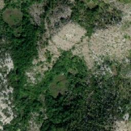 Satellite imagery of Strmničko Brdo, BA