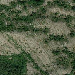 Satellite imagery of Vardeno, BA