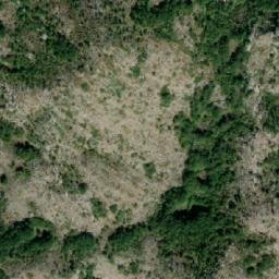 Satellite imagery of Vardeno, BA