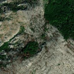 Satellite imagery of Grbačica, BA