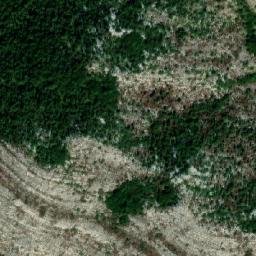 Satellite imagery of Gaćen, BA