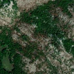 Satellite imagery of Ostrvica, BA
