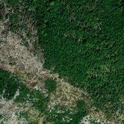 Satellite imagery of Ostrvica, BA