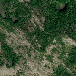 Satellite imagery of Ilijino Osoje, BA