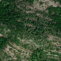 Satellite imagery of Ilijino Osoje, BA