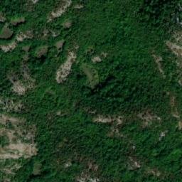 Satellite imagery of Ilijino Osoje, BA