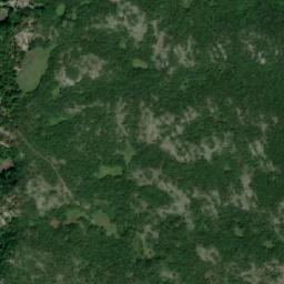 Satellite imagery of Pješivac, BA