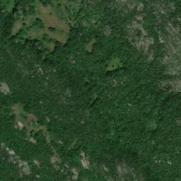 Satellite imagery of Lištica, BA