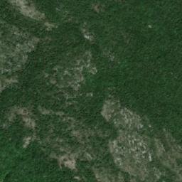 Satellite imagery of Lištica, BA